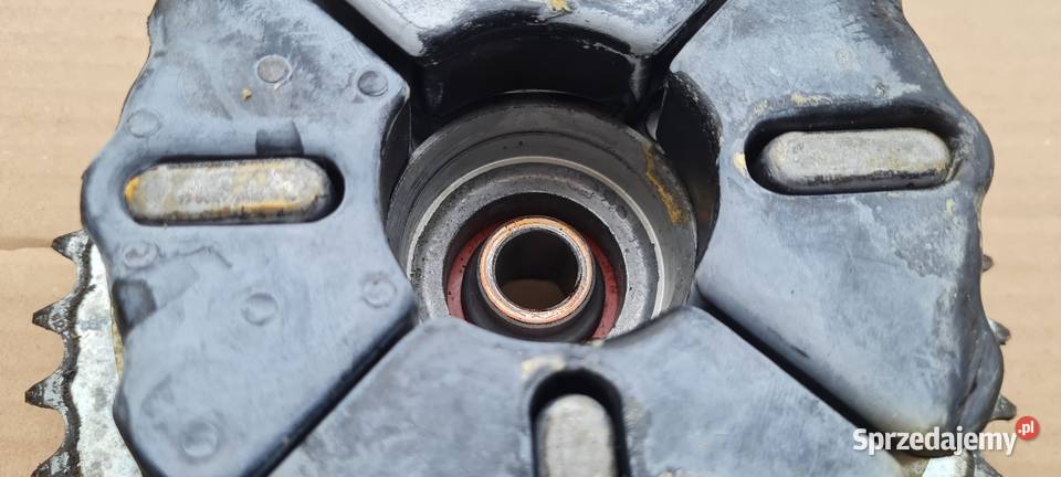 Honda Rebel 125 zabierak gumy żebatka 2600 Pozostałe Warszawa sprzedam