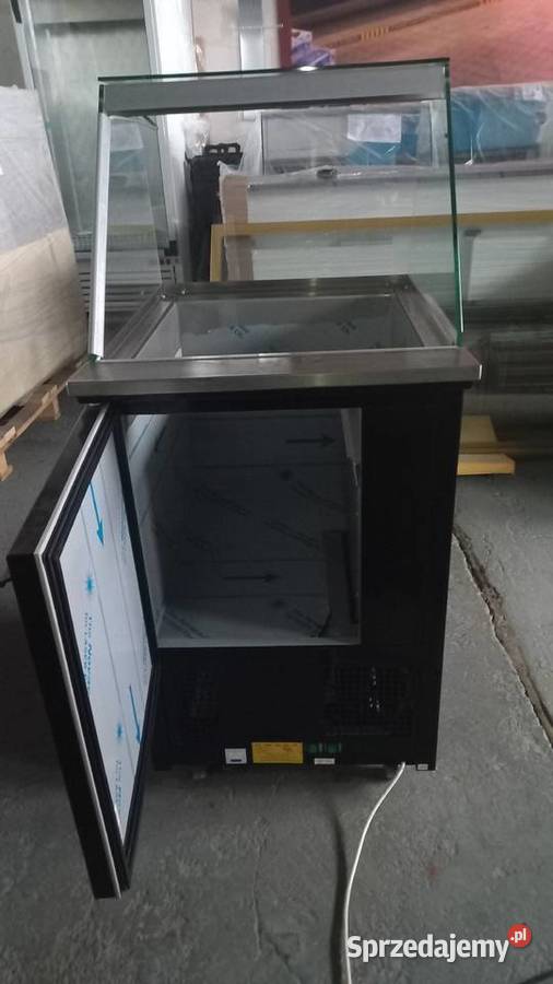 Lada sałatkowa Igloo Ibiza 06 Dostępna Stargard