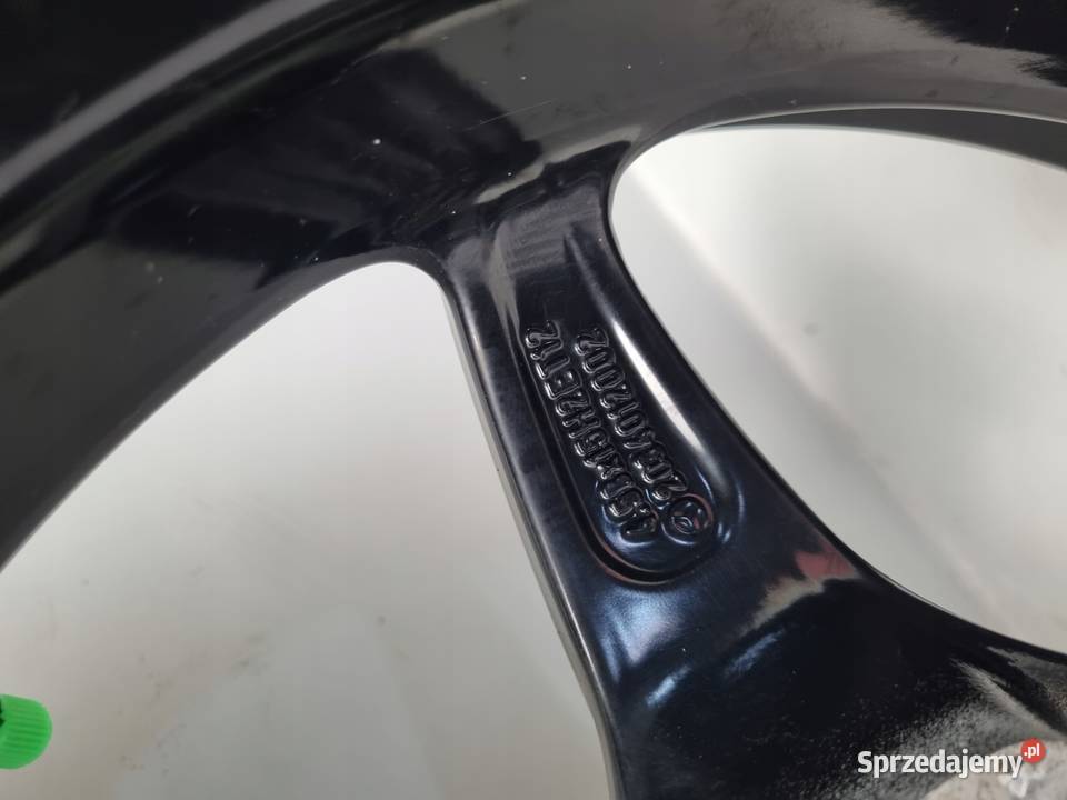 KOŁO DOJAZDOWE Mercedes W203 dojazdówka R15 Chełm