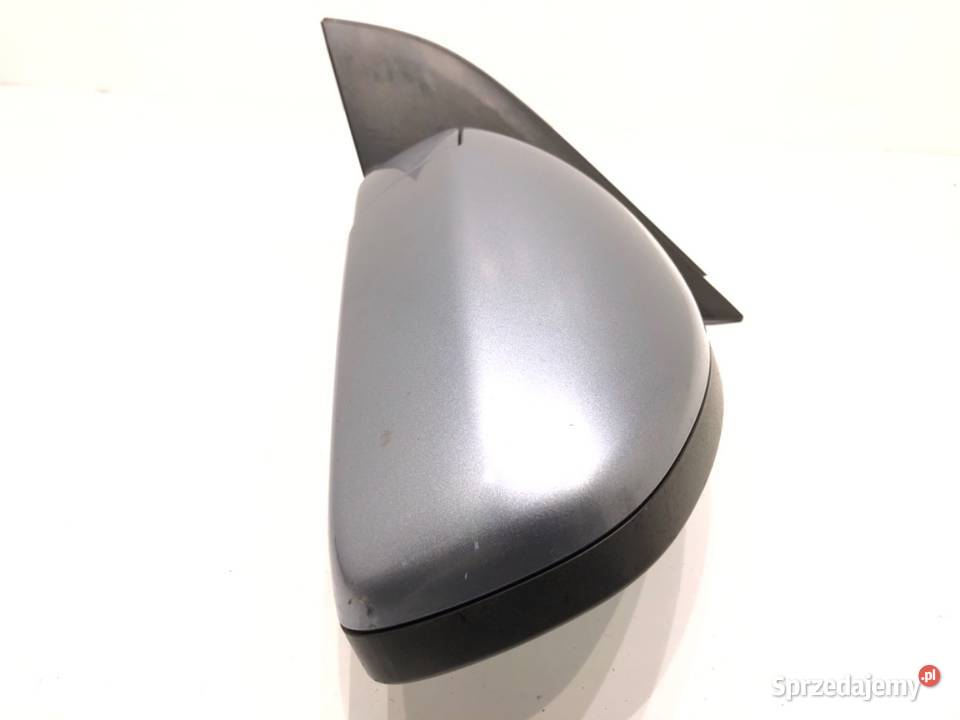 LUSTERKO LEWY OPEL VECTRA C Hatchback 0209