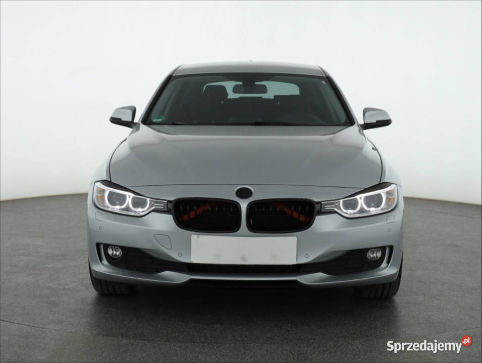 BMW 3 318 d 1995cm3 Piaseczno