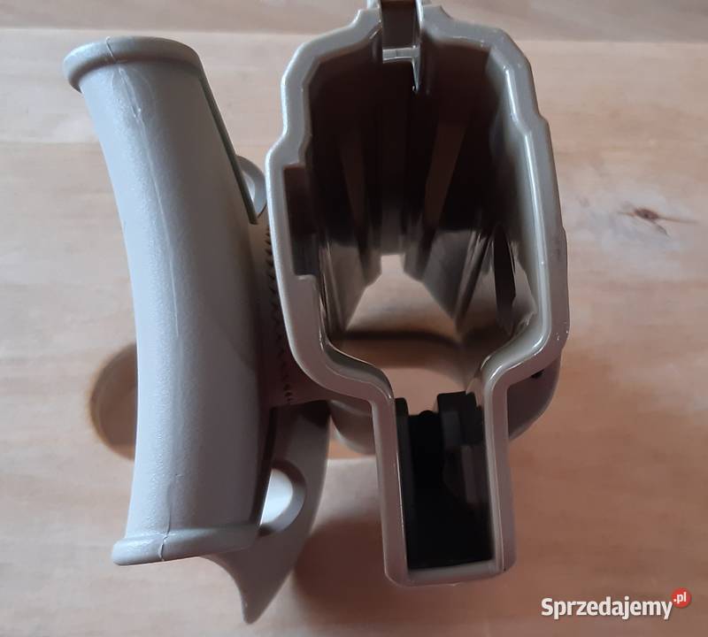 Kabura IMI Defense Z1450 do pistoletów CZ P09 Sporty strzeleckie i myślistwo Legionowo