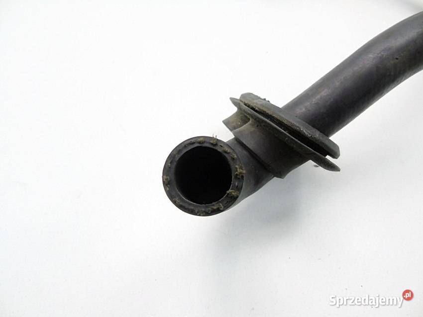 WĄŻ PRZEWÓD RURKA WODY 25 TDI AUDI A4 A6 A8 Pozostałe Sosnowiec