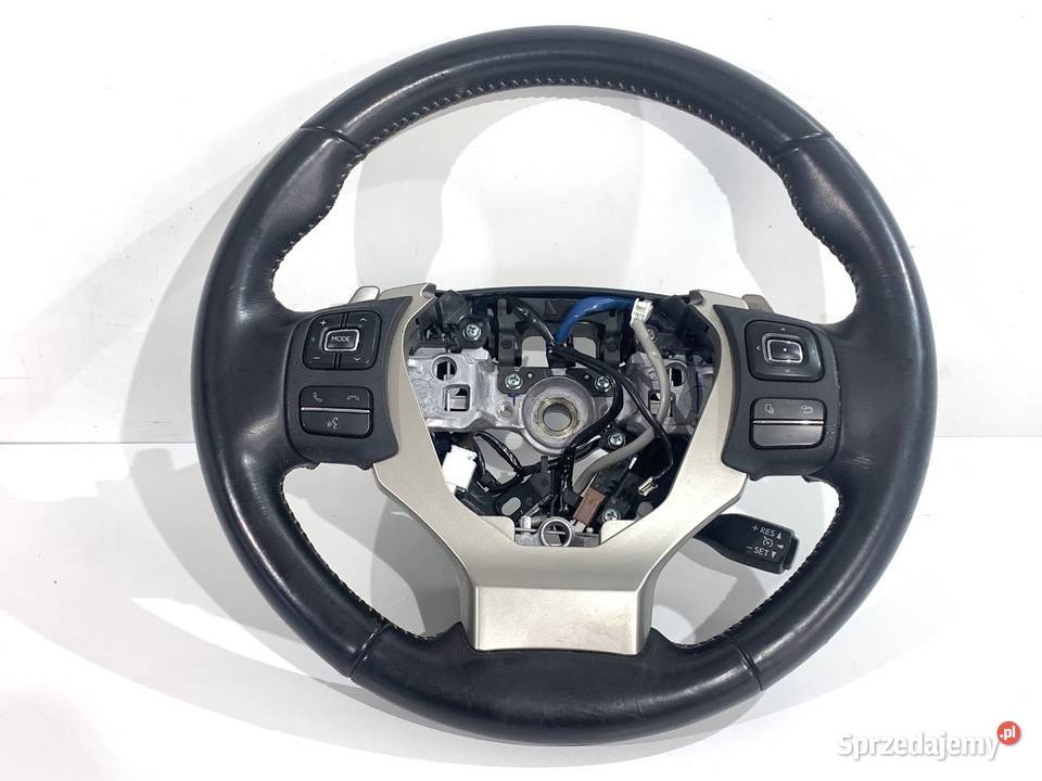 KIEROWNICA LEXUS NX osobowe