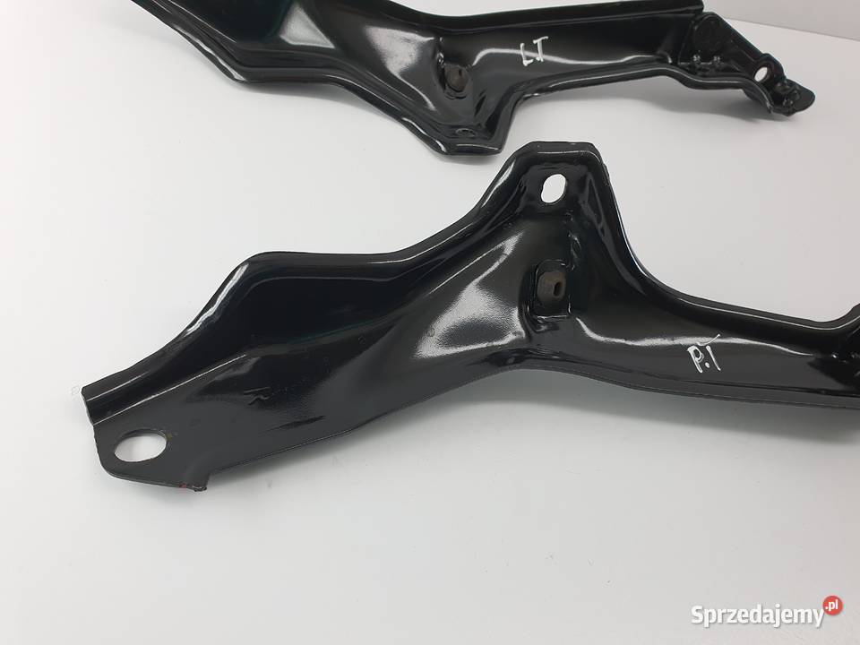 Stelaz Tyl Support Wzmocnienie Ktm Duke 125 Łódź sprzedam