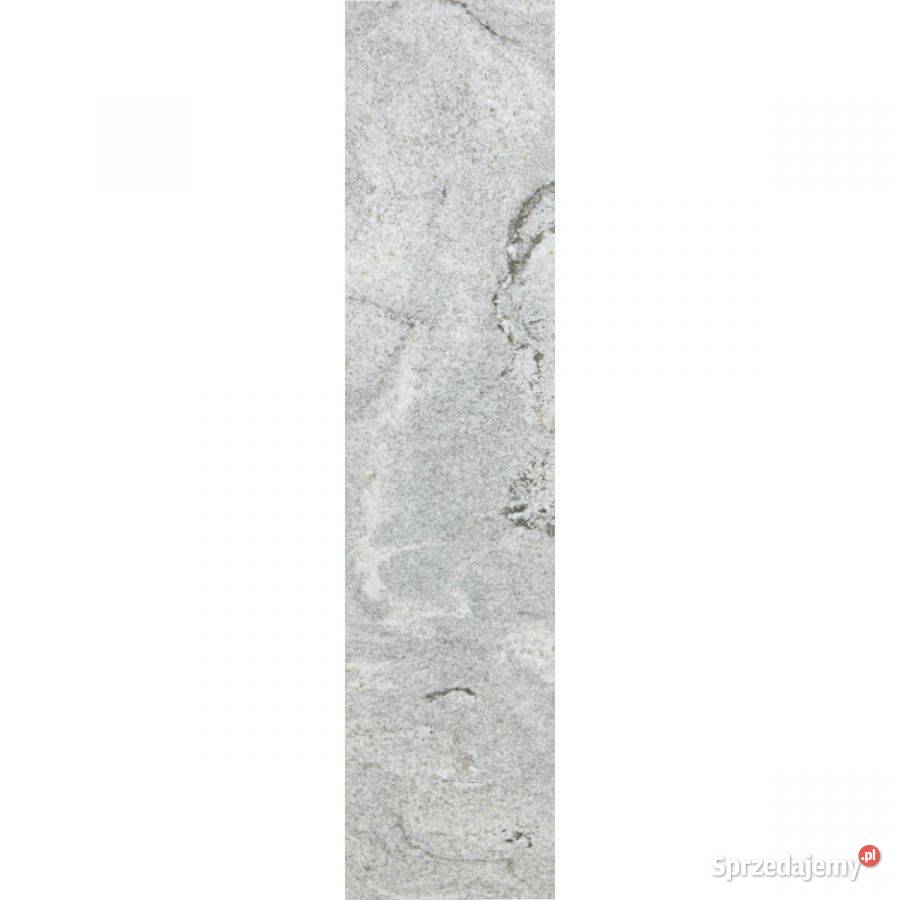 Stopień granitowy Royal Juparana płomieniowany Pozostałe