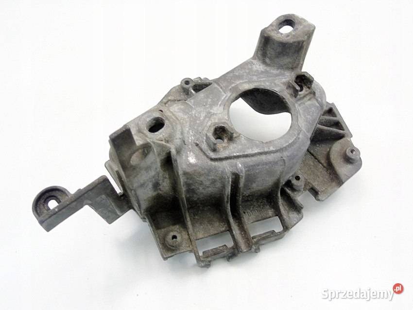 ŁAPA WSPORNIK SKRZYNI BIEGÓW 14 16V CLIO THALIA Sosnowiec