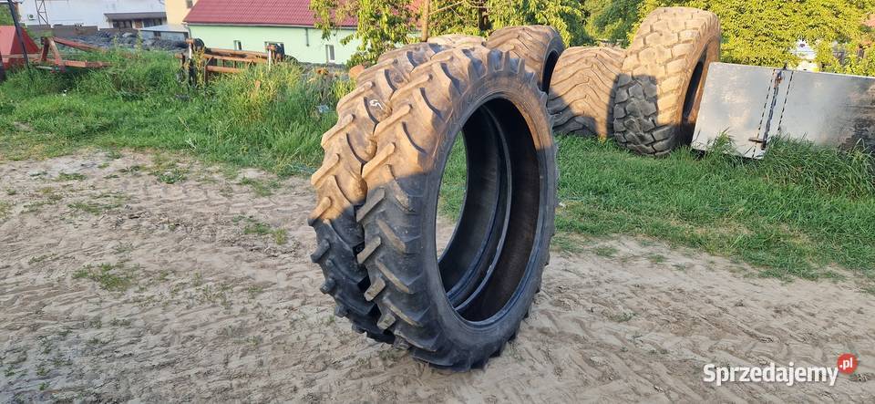 27095r42 112r42 zamiennik 942 9542 MTZ 82 LTZ Nowe Miasto Lubawskie