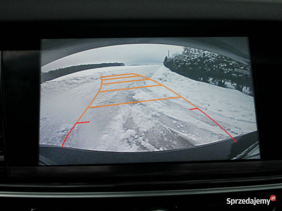 Opel Insignia B 20 D 170 Automat FULL Led KAMERA automatyczna Insignia Zielenin