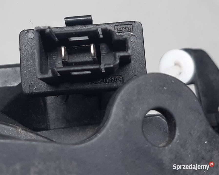 PEDAŁ SPRZĘGŁA MERCEDES W246 W176 A2462900419 Mielęcin sprzedam