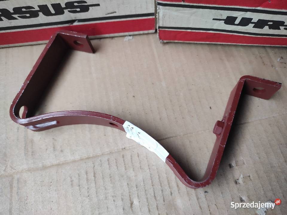 Ursus 9021224 Warszawa