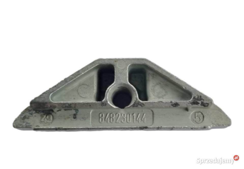 Zaczep obwodowy Roto NT 848230144 Woźniki