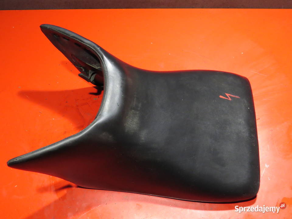 HONDA CBF600S CBF 600S 600 SIEDZENIE SIODŁO Warszawa