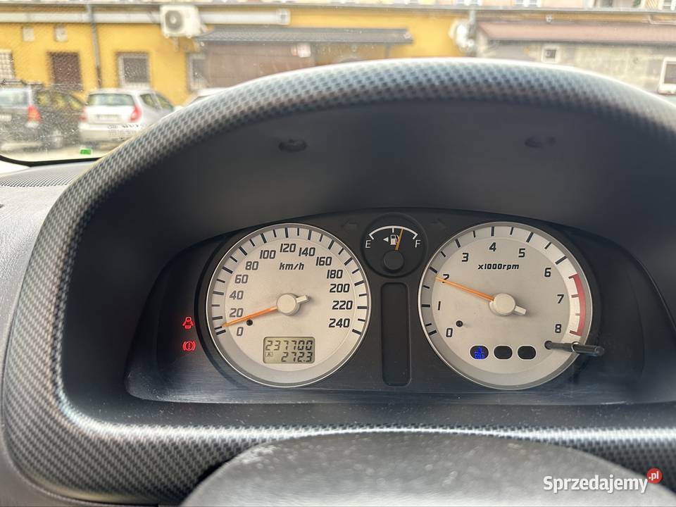 Suzuki ignis sport poduszka powietrzna Jelenia Góra