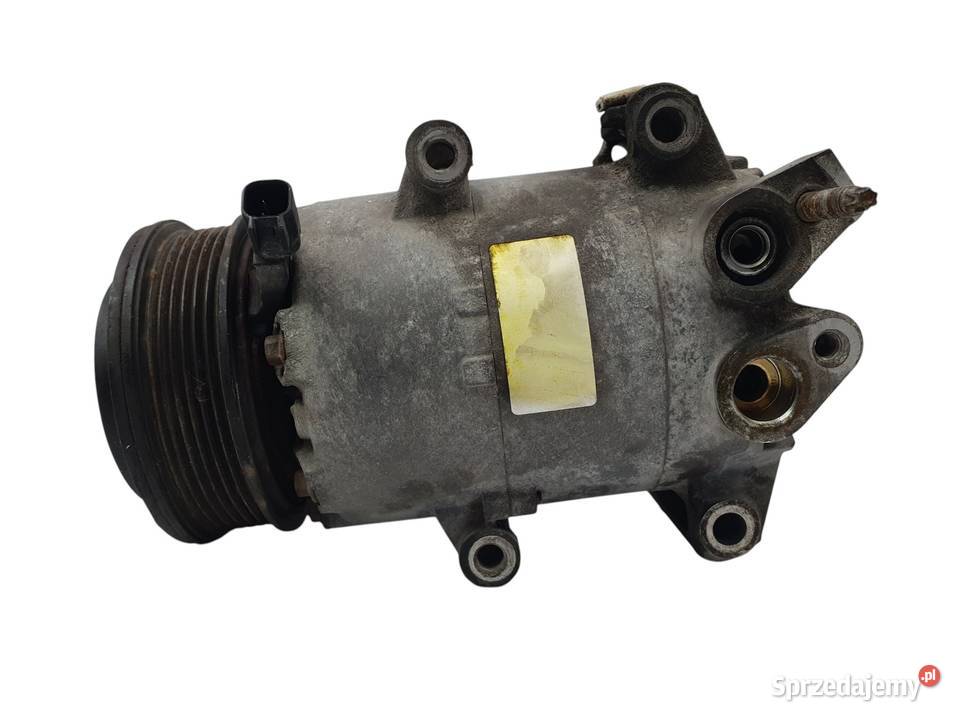 SPRĘŻARKA KLIMATYZACJI Ford Focus II C 16 TDCI Chełm