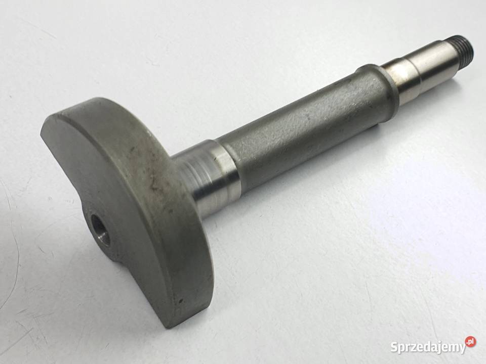 Walek Wyrownowazajacy Balanser Suzuki Ltr 450