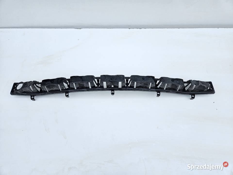 SUZUKI SWIFT MK7 ABSORBER ZDERZAKA PRZÓD PRZEDNI Międzychód sprzedam