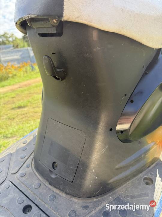 Kingway Koyot 50 Gidle