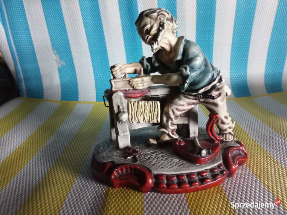 Figurkę sprzedam kujawsko-pomorskie