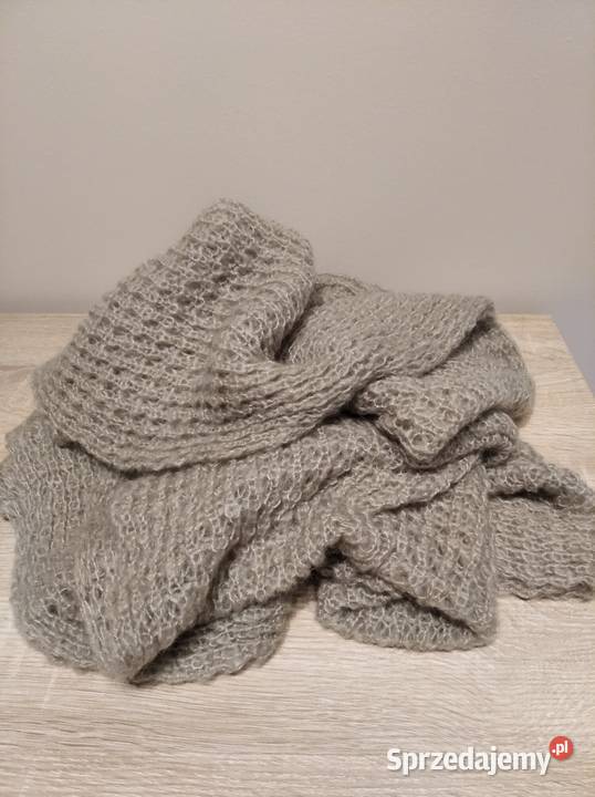 Szal domin śląskie