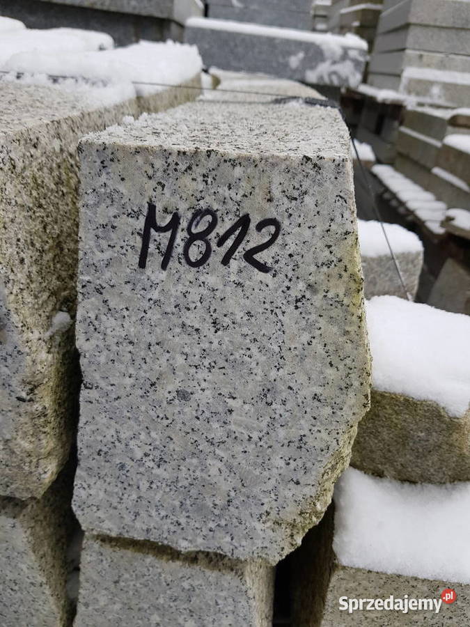 Syndyk sprzeda materiały budowlane Warszawa