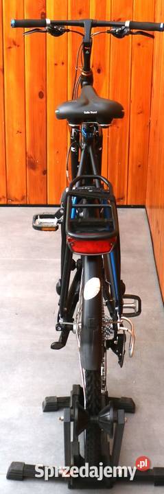 Rower męski Batavus Zonar H 57 I inne rowery Milanówek