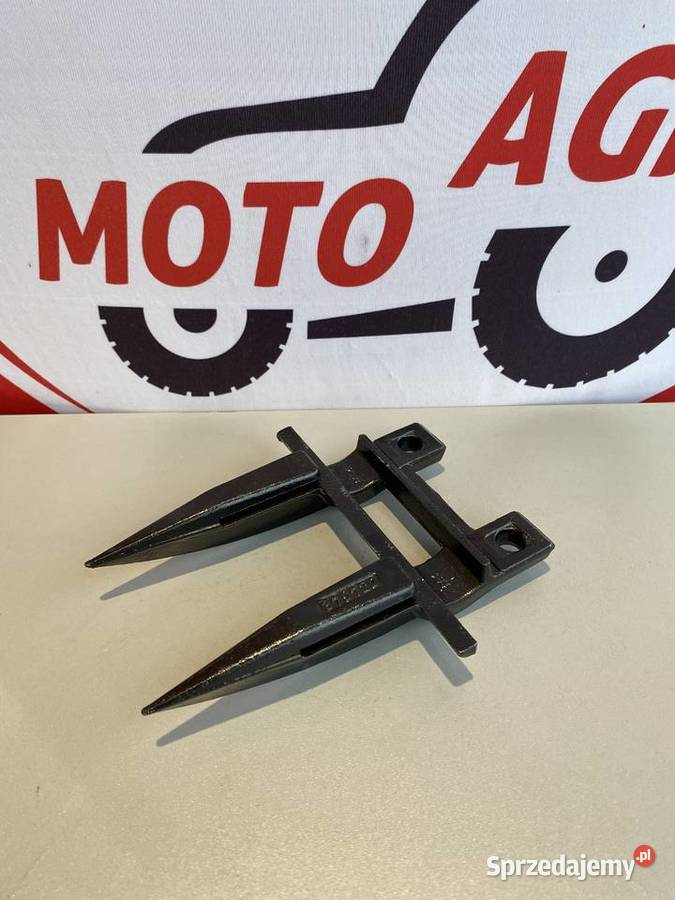 Bagnet palec podwójny hederu 80379720 ORYGINAŁ Białystok