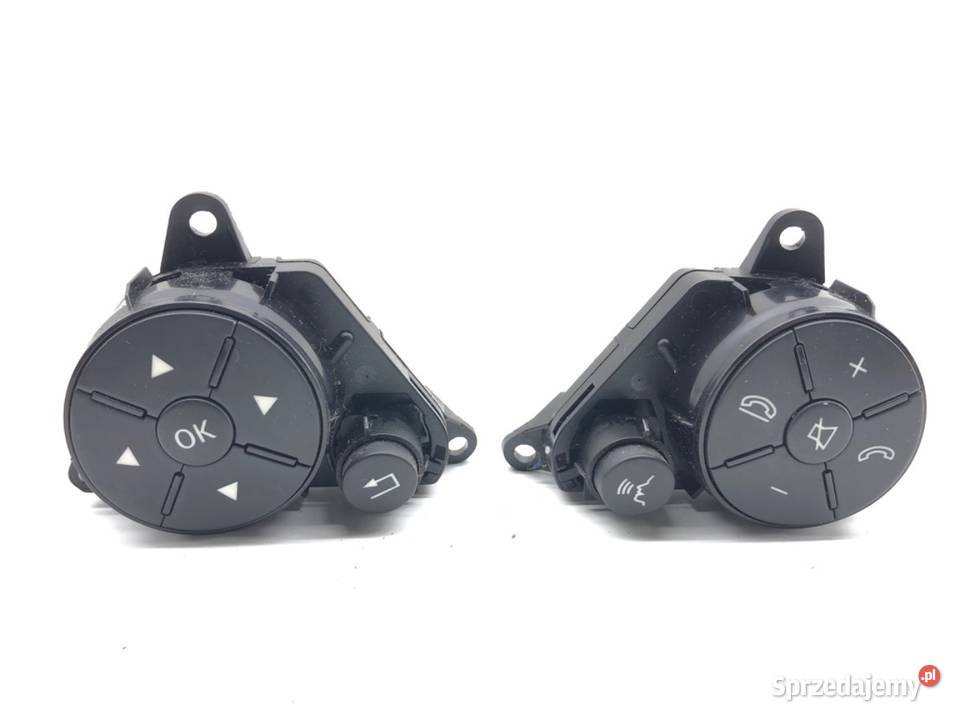 PRZEŁĄCZNIKI KIEROWNICY MERCEDES X204 podkarpackie