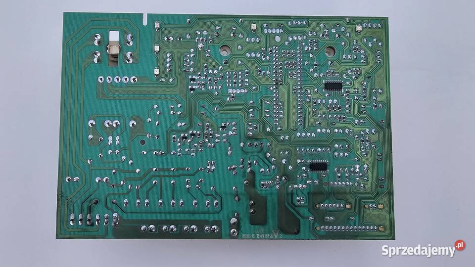 Viessmann Vitopend 100W płytka elektroniczna Mosina