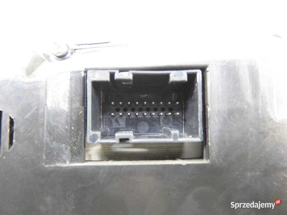 LICZNIK FIAT DOBLO I MPV 13 D Multijet 223 A9000