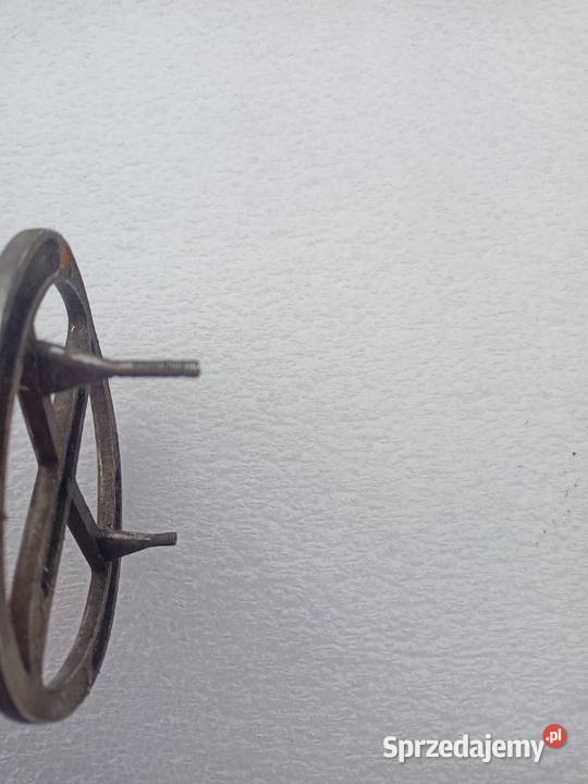 Emblemat Syrena 105 Pozostałe Bydgoszcz