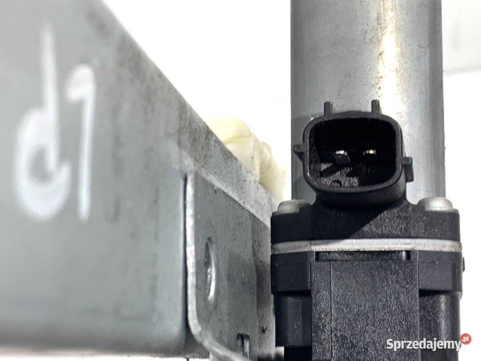 PODNOŚNIK SZYBY LEWY PRZÓD OPEL VIVARO B Mechanizmy opuszczania szyb podkarpackie sprzedam