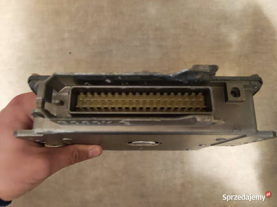 W210 30td om606 ECU Zielona Góra sprzedam