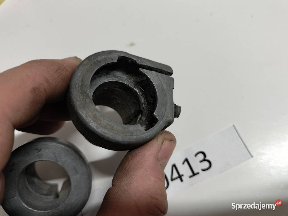 Komar Romet Korpus Korpusy manetek Libiąż