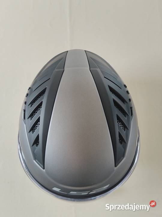 Kask firmy LS2 Copter II S wielkopolskie Jaroszyn-Kolonia