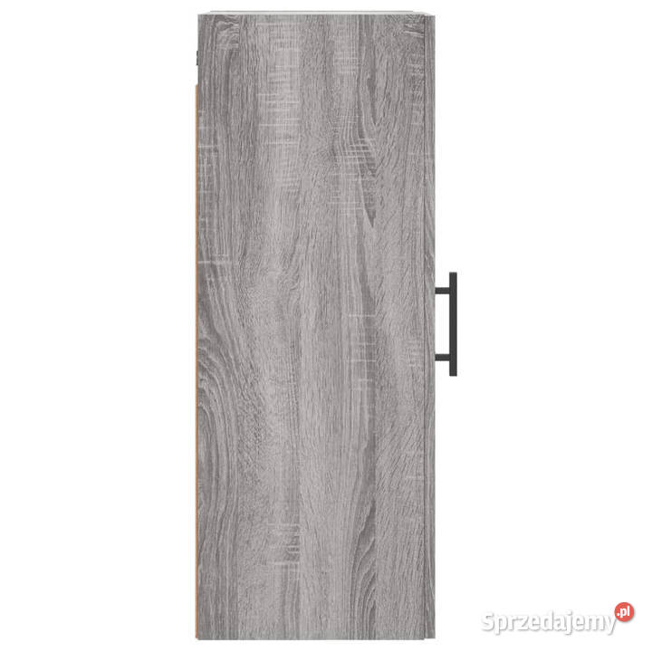 Szafka wisząca szary dąb sonoma 345x34x90 mazowieckie sprzedam