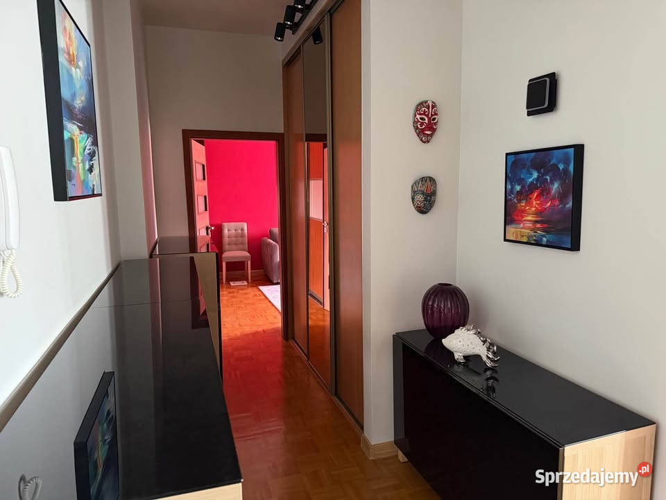 Mieszkanie 3 pokojowe w samym sercu Radzymina Radzymin