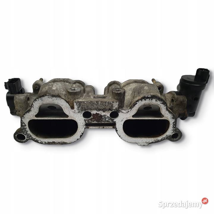 PRZEPUSTNICA Subaru Impreza II WRX 20 T turbo
