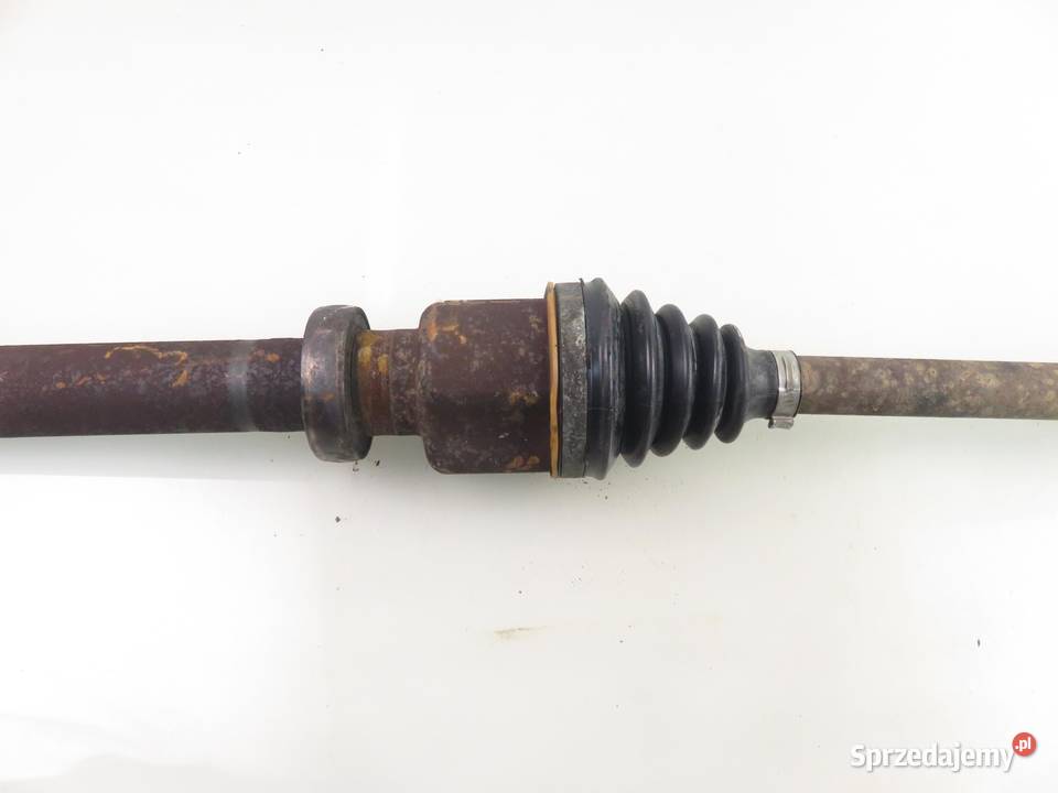 PÓŁOŚ PRAWA FORD TRANSIT MK5 20 DI osobowe