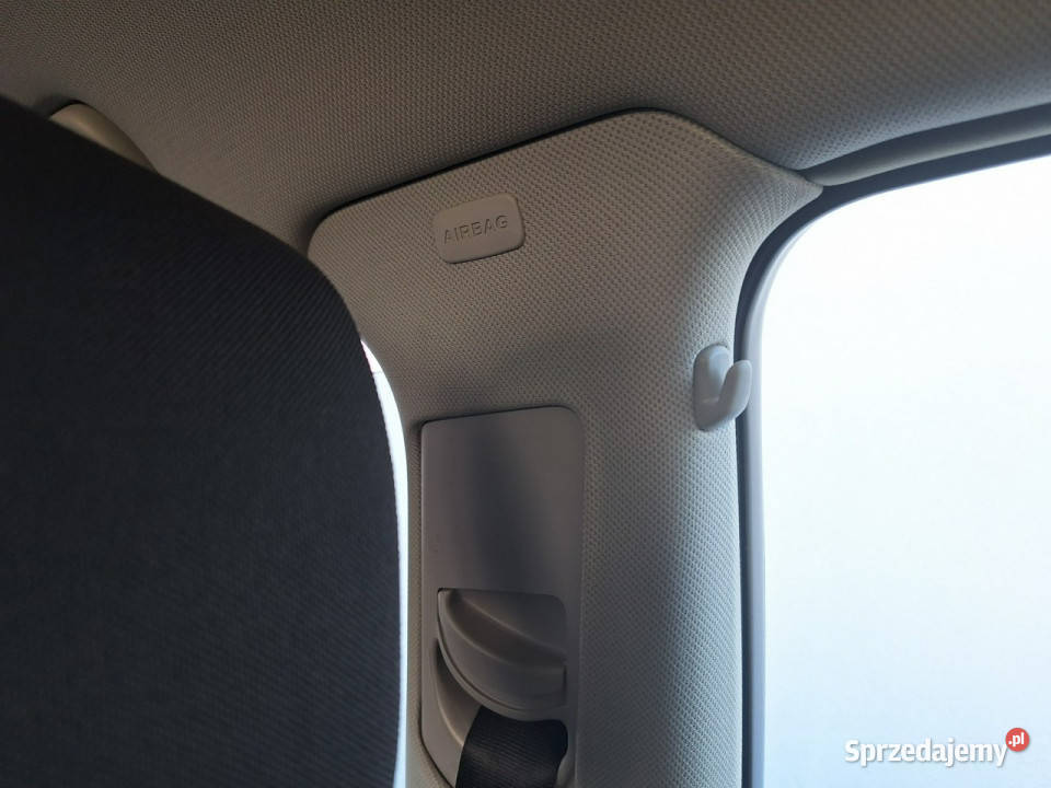 Audi A3 16MPi STAN KLiMAtronik podgrzew fotele Olsztyn