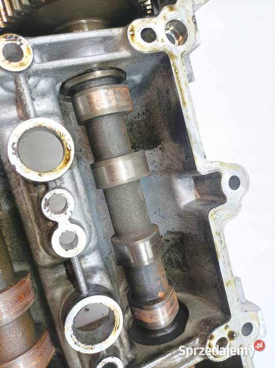 GŁOWICA KOMPLETNA 55565883 19 CDTI Opel Signum I