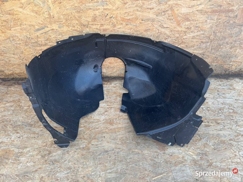 Nadkole przód lewe lh skoda elroq 5LJ809957A Sieraków