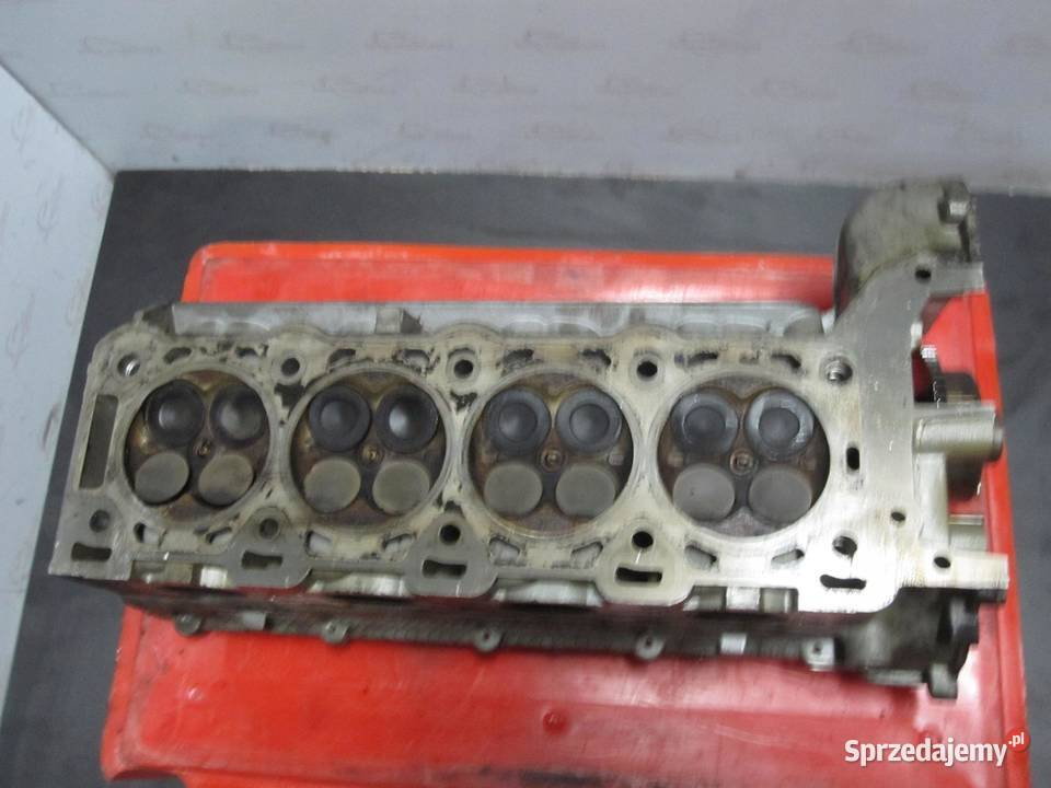 JAGUAR XK8 42 V8 06R 300 GŁOWICA KOMPLETNA LEWA osobowe sprzedam