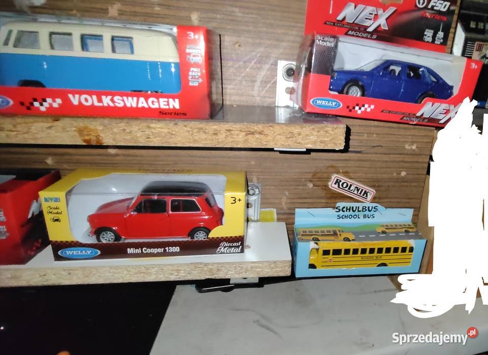 sprzedam zabawki nex są nowe