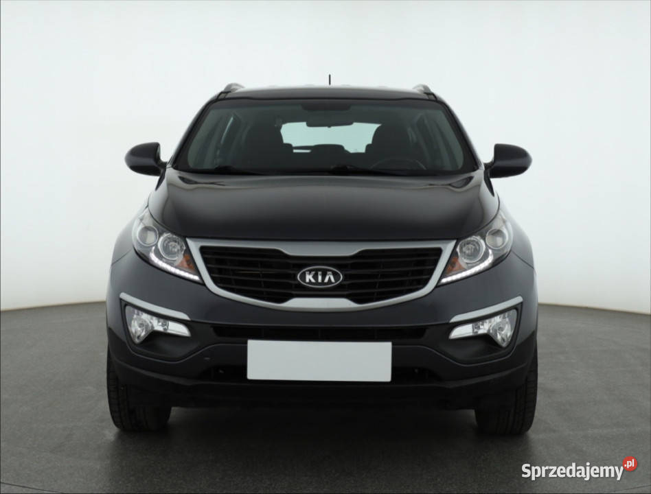 Kia Sportage 16 GDI 99KM Piaseczno