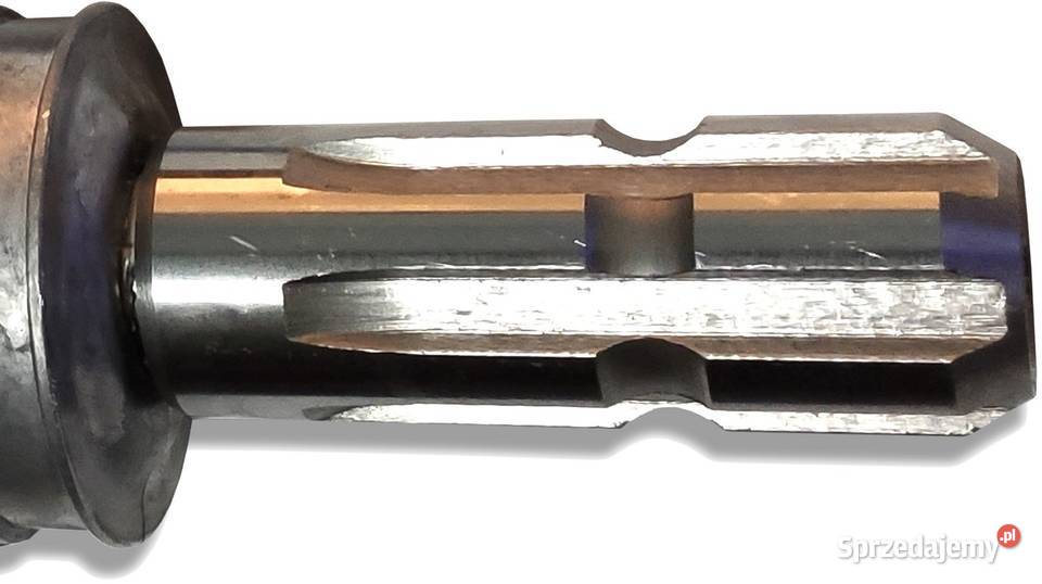 MOCNA Przekładnia Kątowa Rozsiewacza Lejowego Solec Kujawski sprzedam