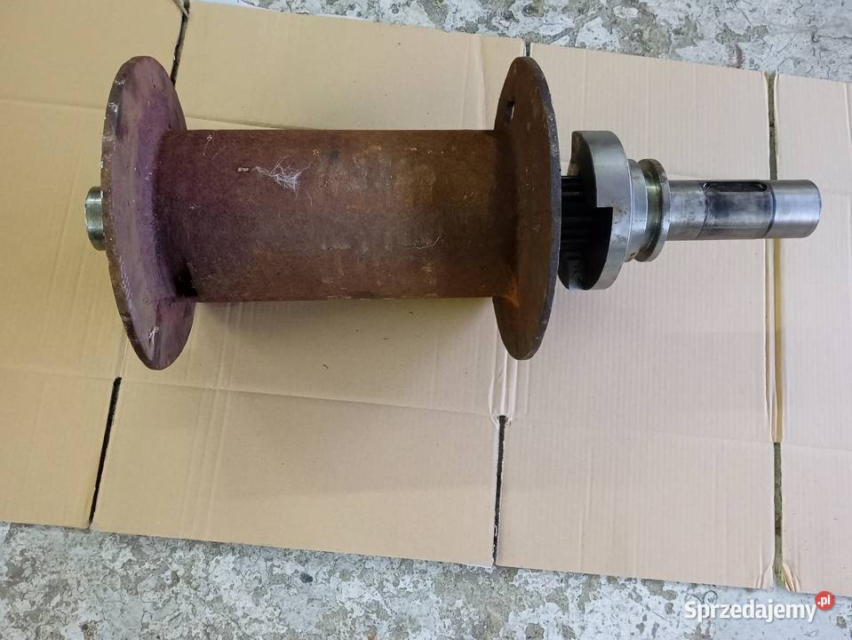 Wciągarka wyciagarka star 660 Rzeszów sprzedam