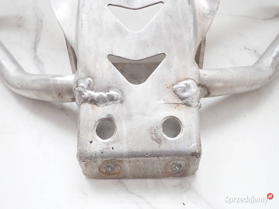 Zderzak Przedni Bumper Yamaha YFM 700 Raptor Strzelce Krajeńskie