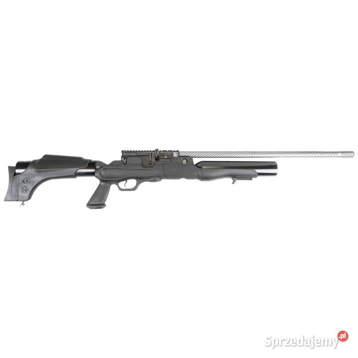 Wiatrówka PCP Hatsan Hercules Carbon 762 mm lufa