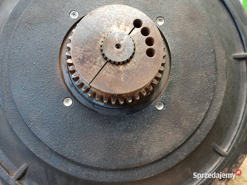 Pompa jazdy Dieci 407 SauerDanfoss H1P089R Wilkowo